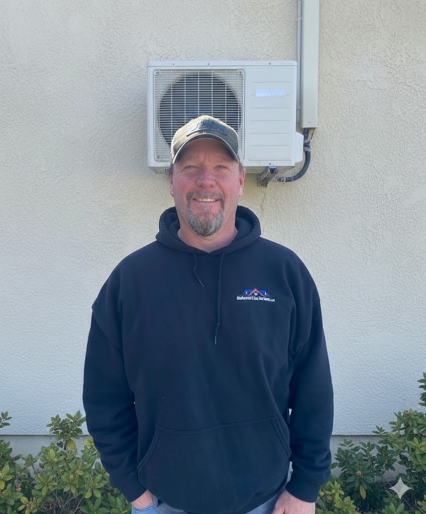 Mike Smith — Owner and Master Technician at Mechanical and Gas Services LLC
